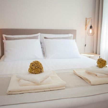 Apartment Barone シベニク エクステリア 写真