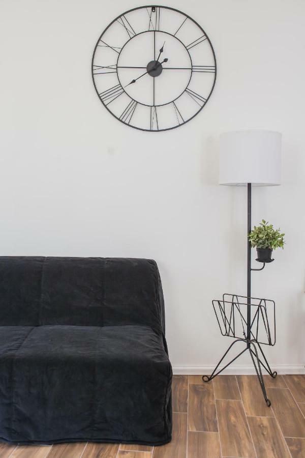Apartment Barone シベニク エクステリア 写真