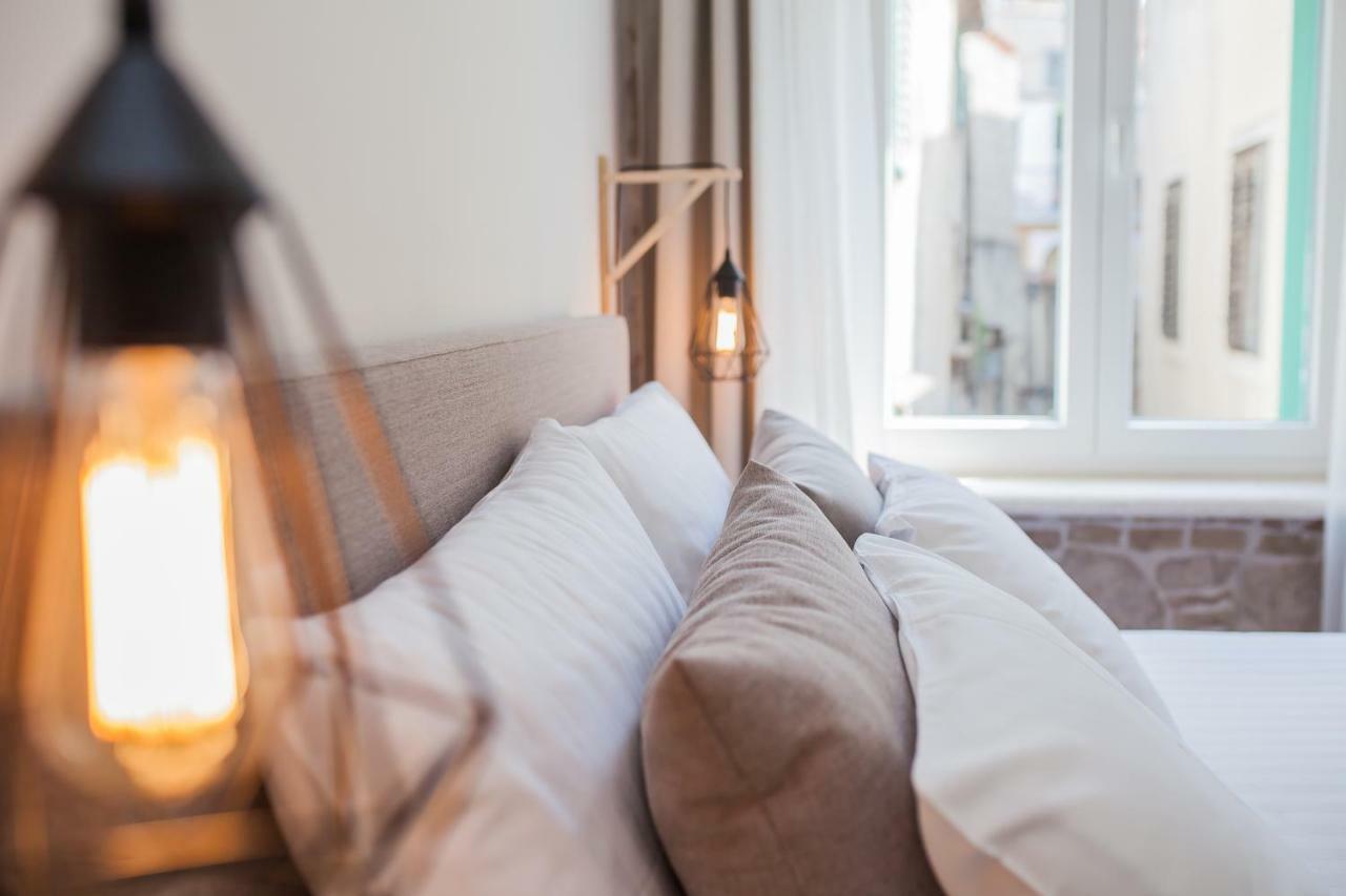 Apartment Barone シベニク エクステリア 写真